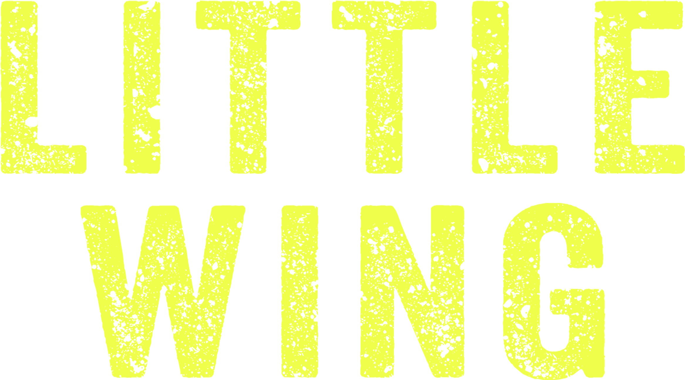 Little Wing logo