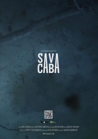 Sava poster