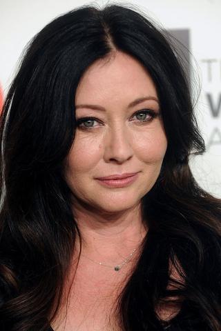 Shannen Doherty pic