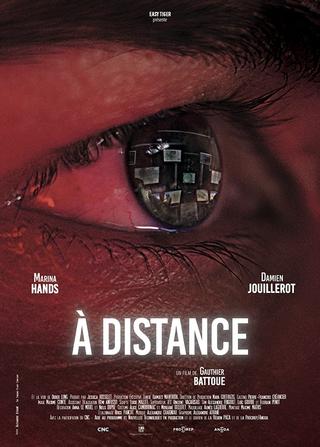 From a distance poster