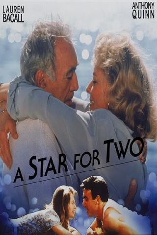 A Star for Two poster