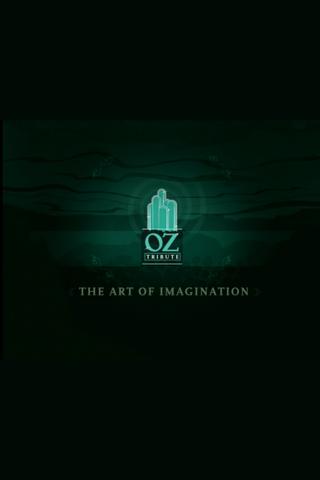 The Art of Imagination: A Tribute to Oz poster