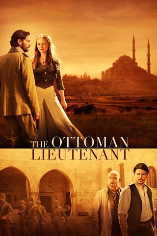 The Ottoman Lieutenant poster
