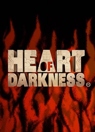 Heart of Darkness poster