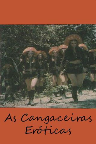 As Cangaceiras Eróticas poster