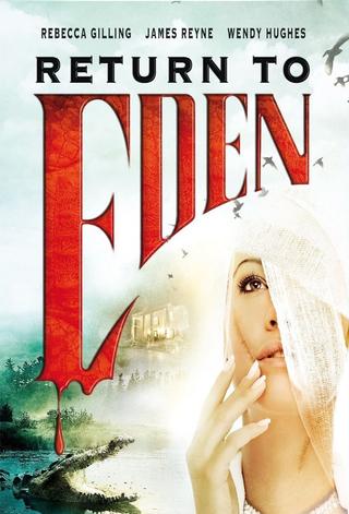 Return to Eden poster