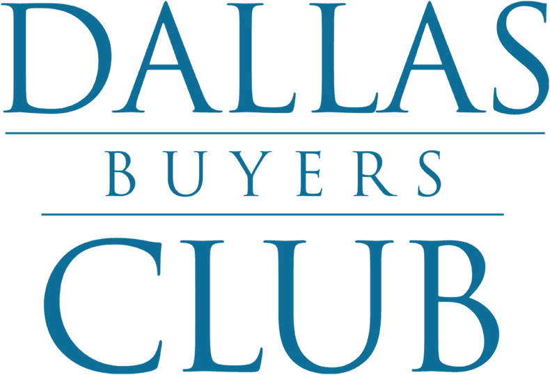 Dallas Buyers Club logo