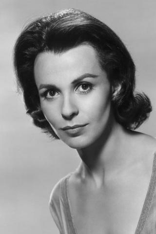Claire Bloom pic