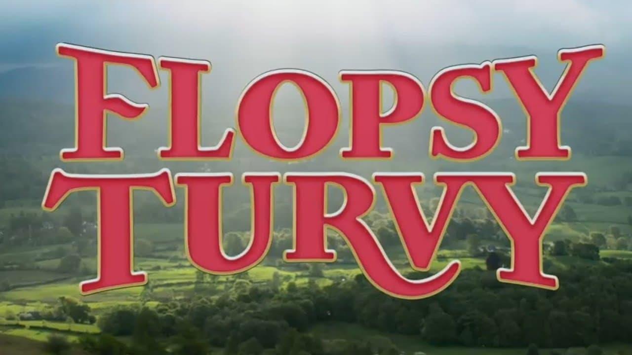 Flopsy Turvy backdrop