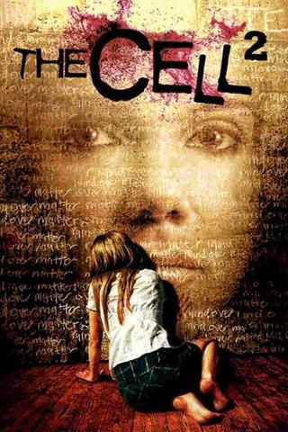 The Cell 2 poster