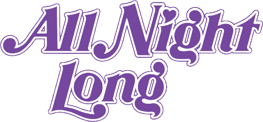 All Night Long logo