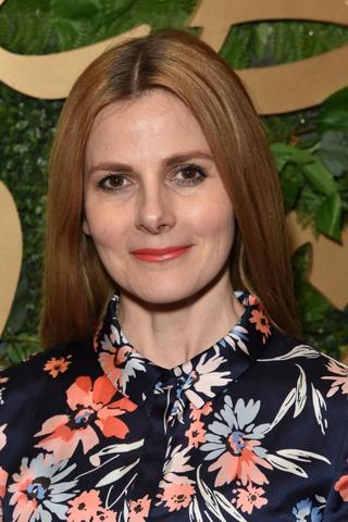 Louise Brealey pic