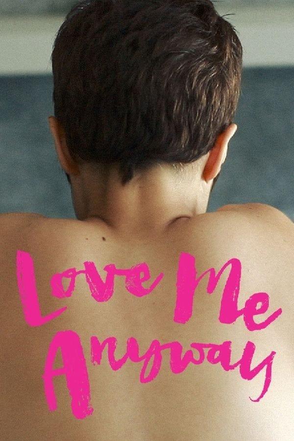Love Me Anyway poster