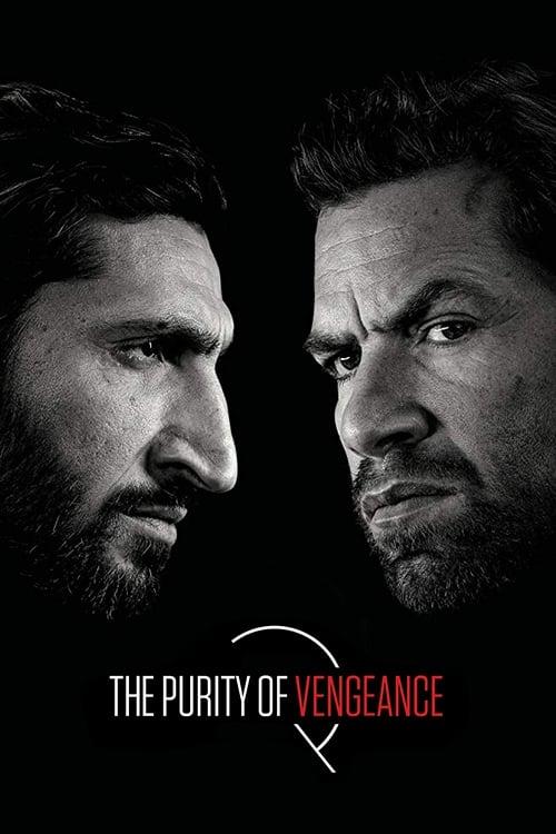 The Purity of Vengeance poster