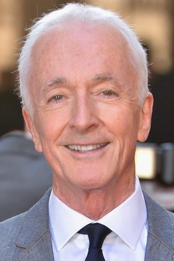 Anthony Daniels poster