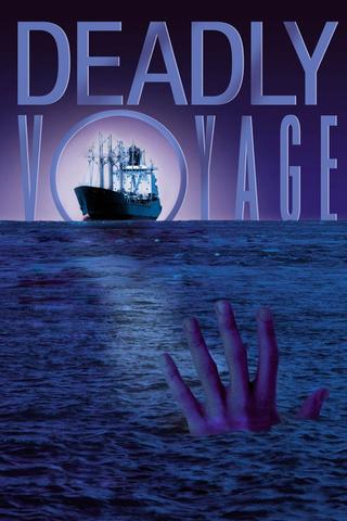 Deadly Voyage poster