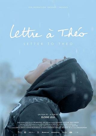 Letter to Theo poster
