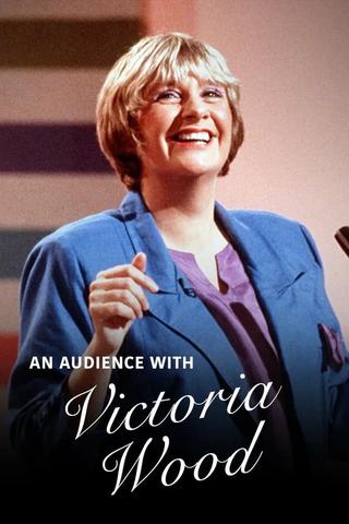 An Audience With Victoria Wood poster