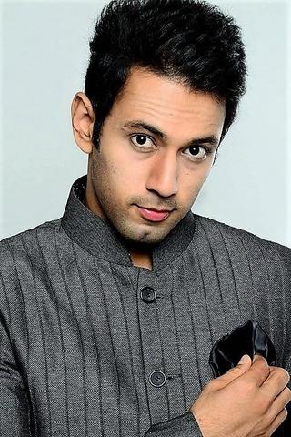 Sahil Anand pic