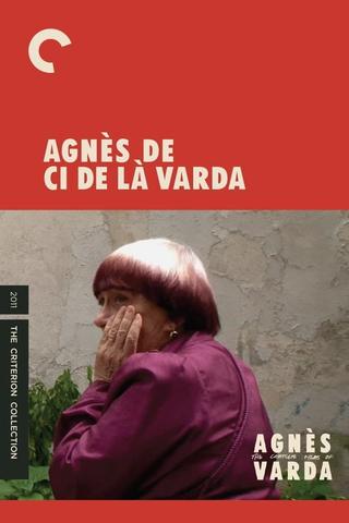 Agnès Varda: From Here to There poster