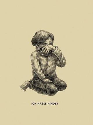 Till Lindemann: Ich hasse Kinder poster