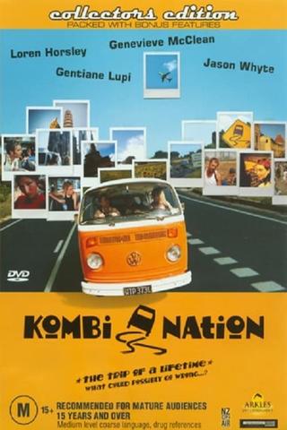 Kombi Nation poster
