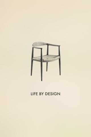 Life by Design poster
