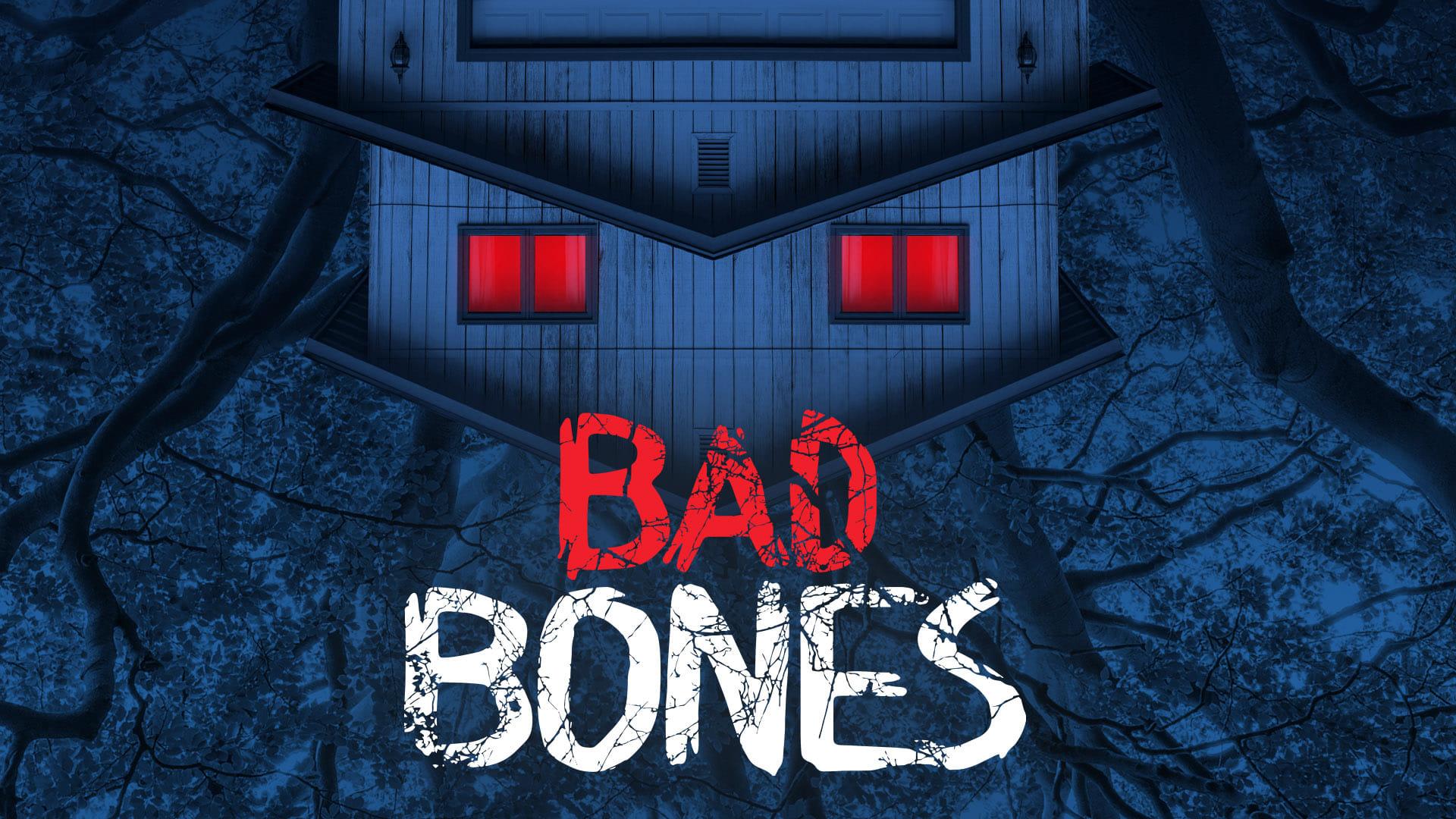Bad Bones backdrop
