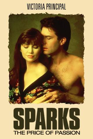 Sparks: The Price of Passion poster