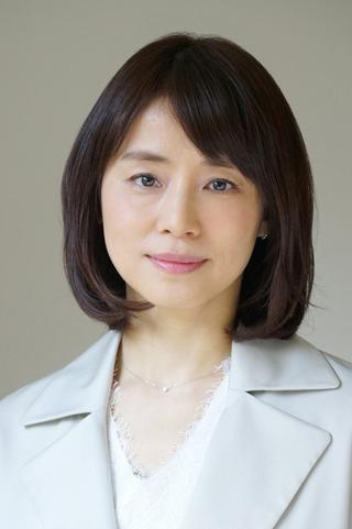 Yuriko Ishida pic