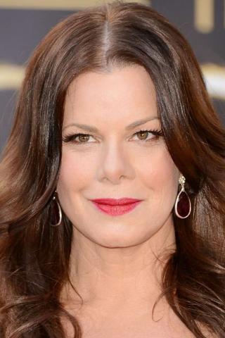 Marcia Gay Harden pic
