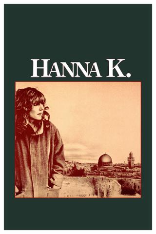 Hanna K. poster