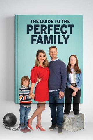 The Guide to the Perfect Family poster