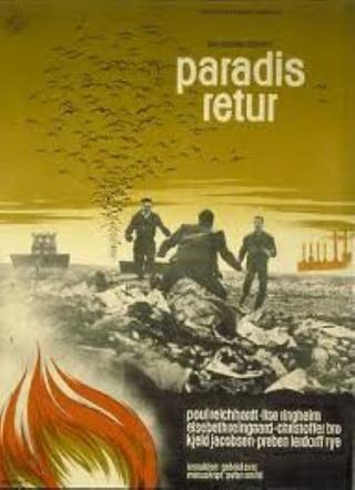 Paradise and Back poster