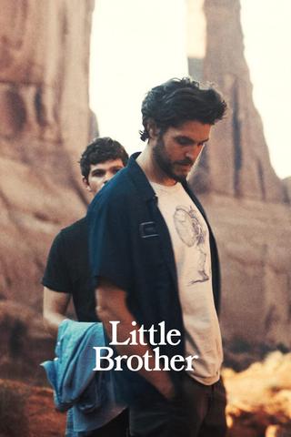 Little Brother poster
