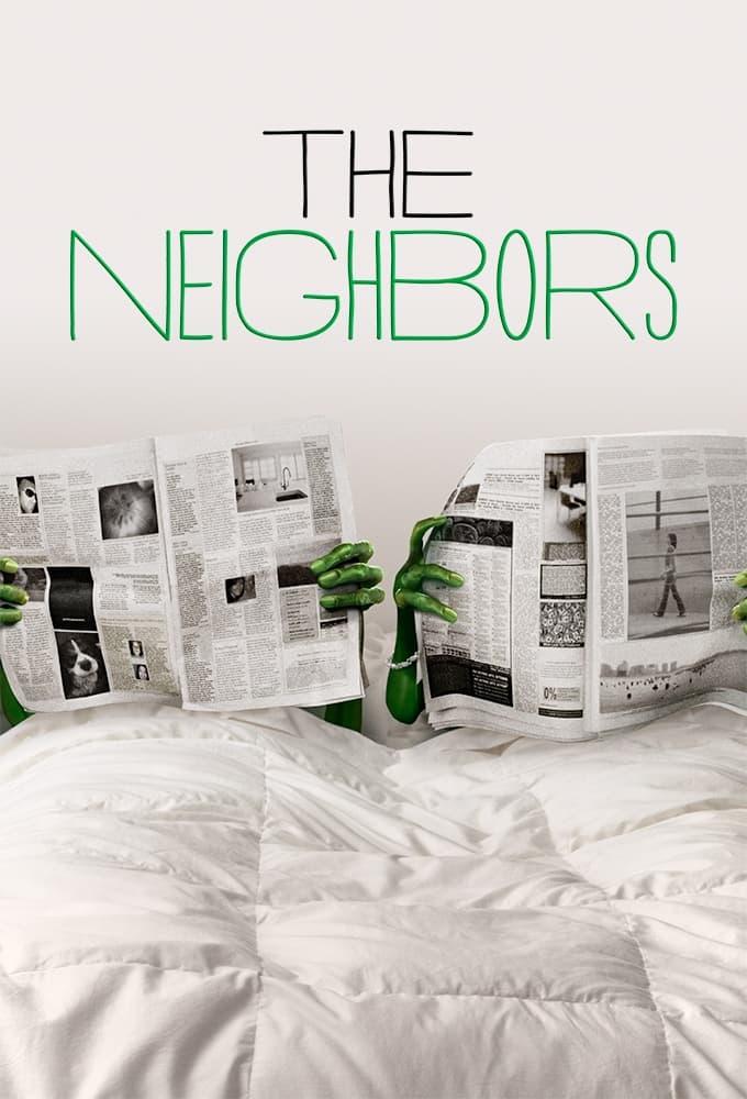 The Neighbors poster