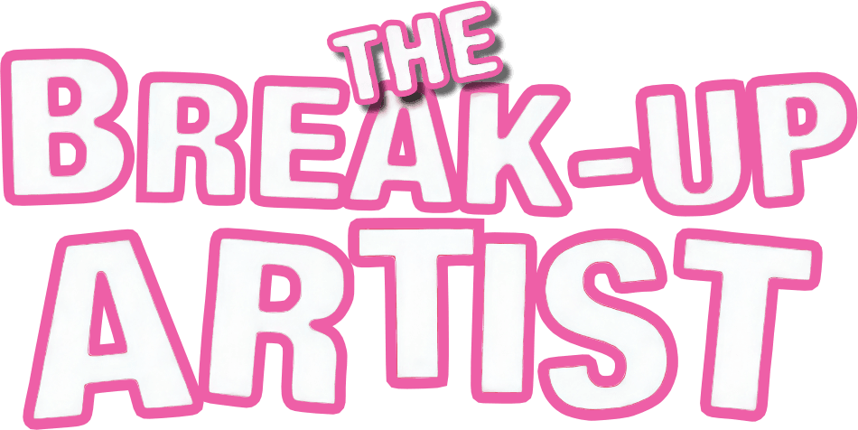 The Break-up Artist logo