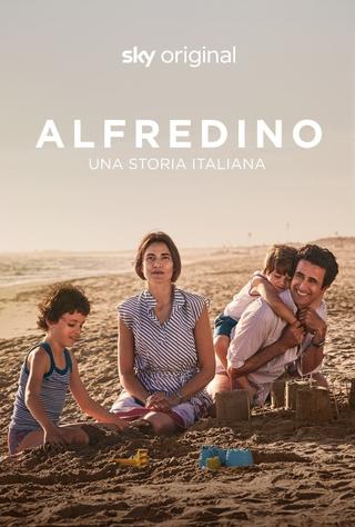 Alfredino - Una storia italiana poster