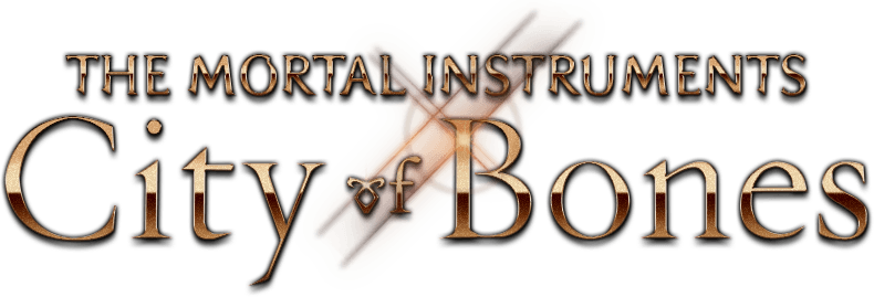 The Mortal Instruments: City of Bones logo
