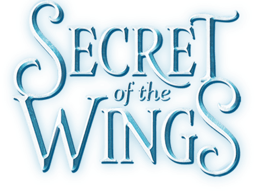 Secret of the Wings logo
