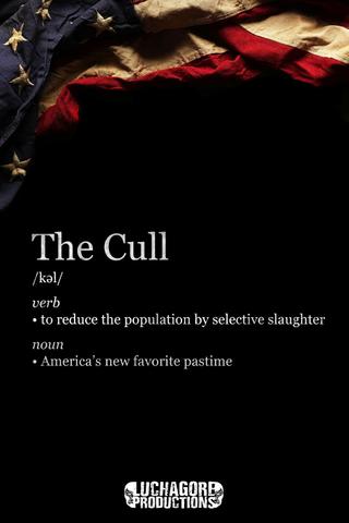 The Cull poster