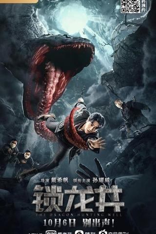 The Dragon Hunting Well poster