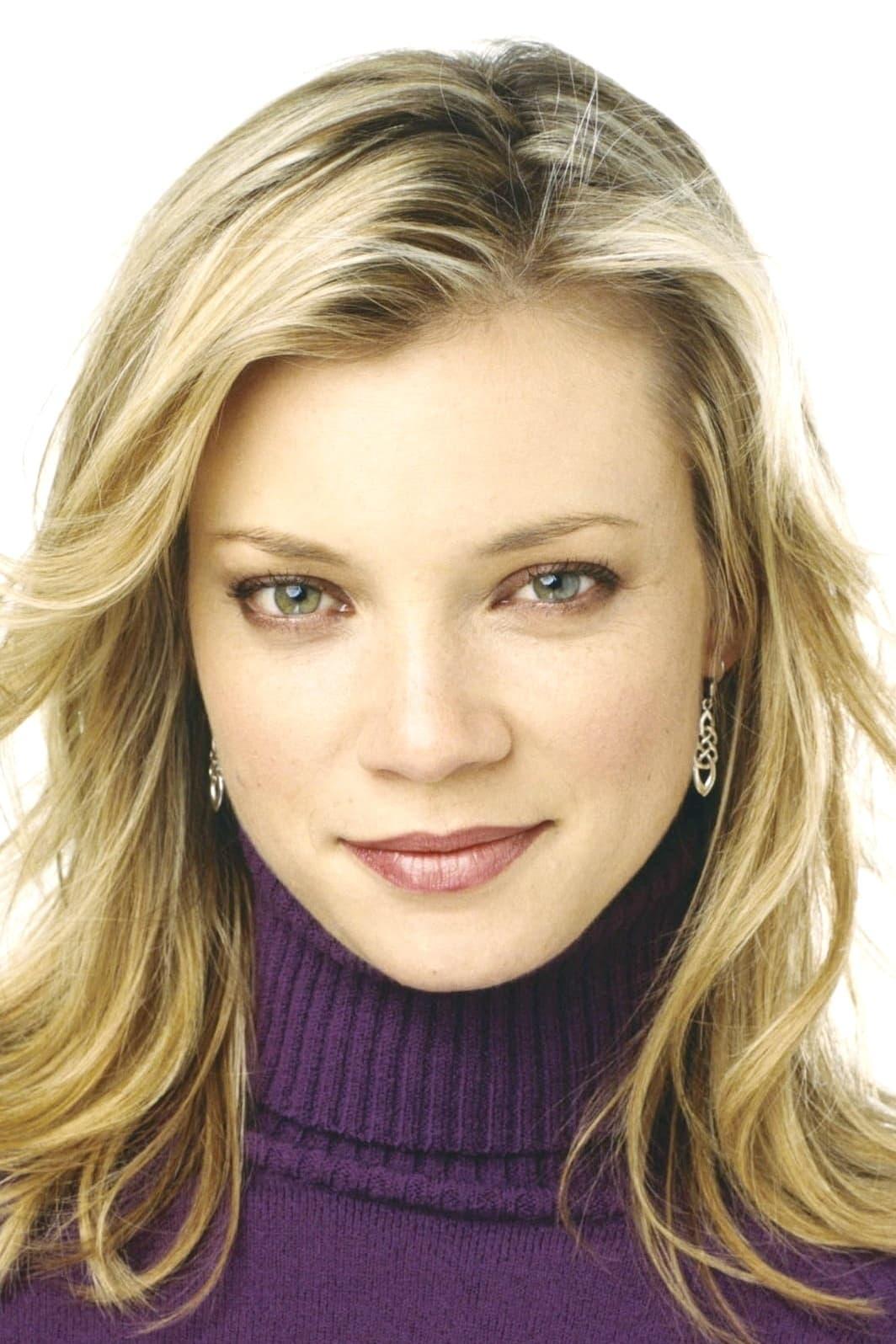 Amy Smart poster