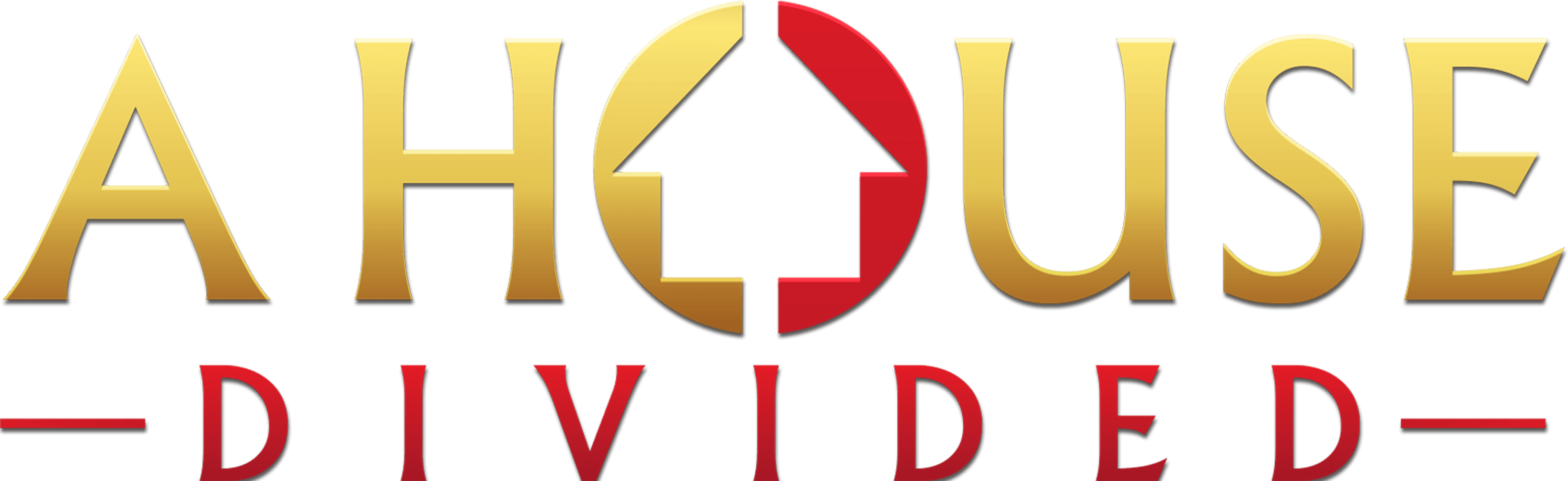 A House Divided logo
