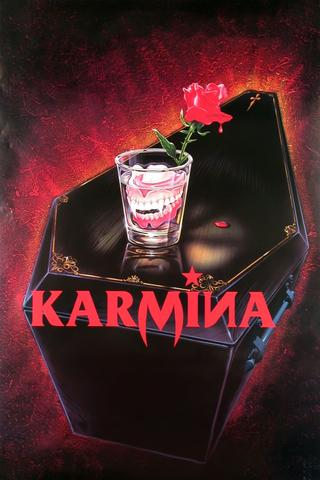 Karmina poster