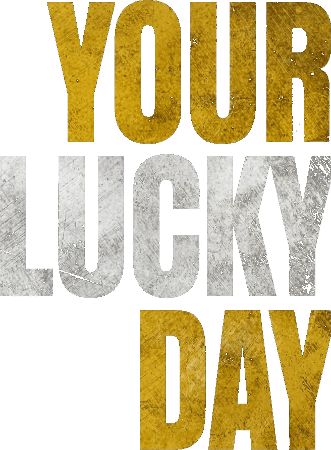 Your Lucky Day logo
