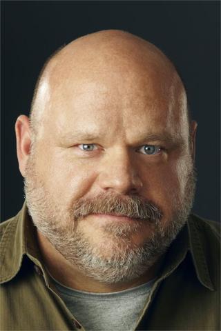 Kevin Chamberlin pic
