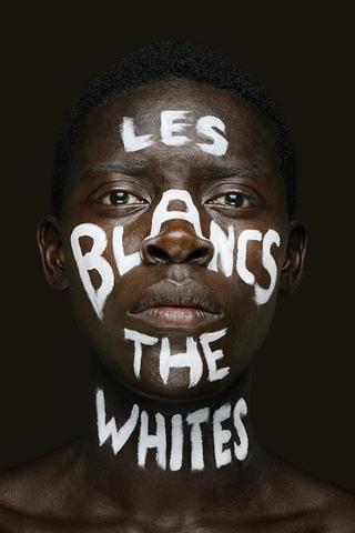National Theatre Live: Les Blancs poster