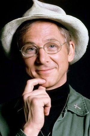 William Christopher poster