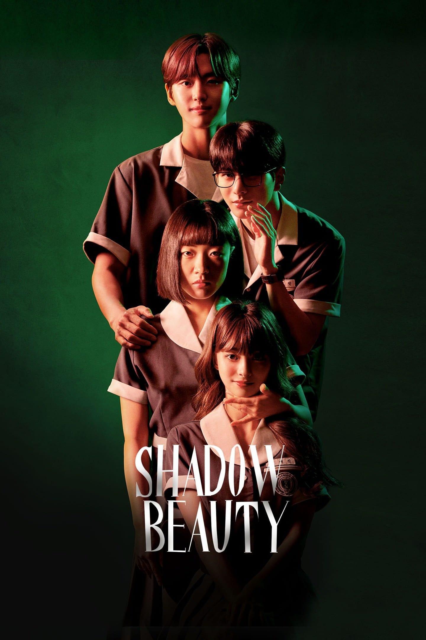Shadow Beauty poster